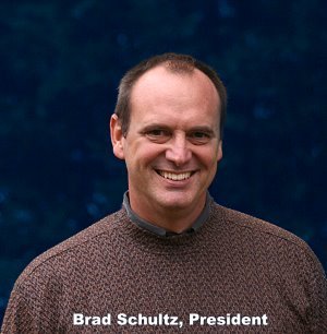 Brad is the president of Atwater Systes.